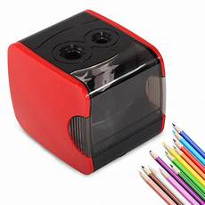 Pencil Sharpeners