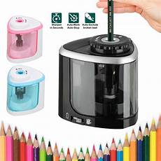 Pencil Sharpeners