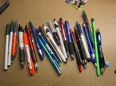 Pens