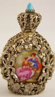 Perfume Bottles
