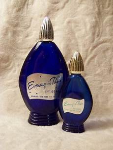 Perfume Bottles