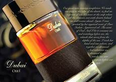 Perfume Oil