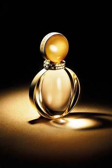 Perfume Oil