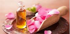 Perfume Oil