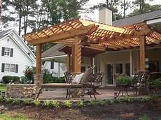 Pergolas