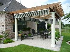 Pergolas