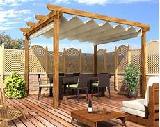 Pergolas