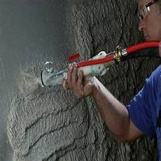 Perlite Hand Plaster Mortar