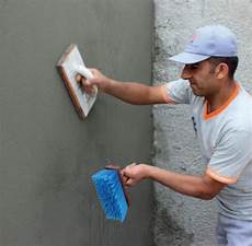 Perlite Hand Plaster Mortars
