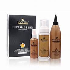 Perm Lotion