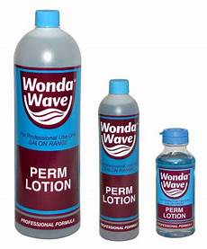 Perm Lotion