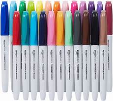 Permanent Markers