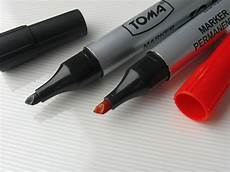 Permanent Markers