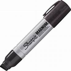 Permanent Markers