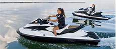 Personal Watercraft