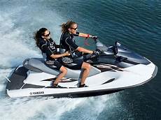 Personal Watercraft
