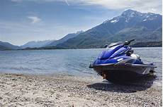 Personal Watercraft