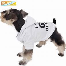 Pet Apparel