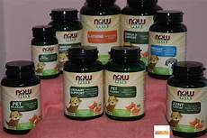 Pet Supplements