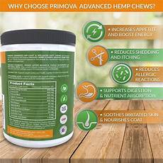 Pet Supplements
