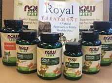 Pet Supplements