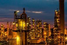 Petrochemical Products