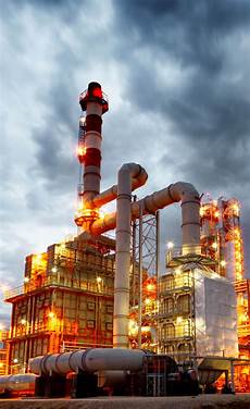 Petrochemical Products