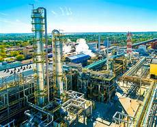 Petrochemical Products