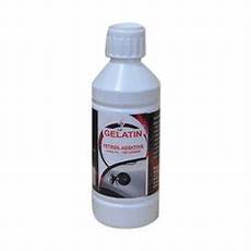 Petroleum Additives