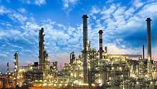 Petroleum Refining
