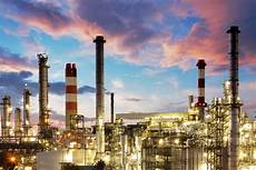 Petroleum Refining