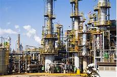 Petroleum Refining