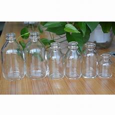 Pharmaceutical Glass Bottles