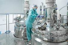 Pharmaceutical Machinery