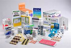 Pharmacy item