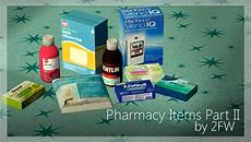 Pharmacy item