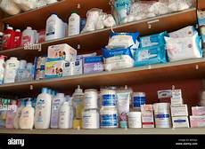Pharmacy item