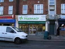 Pharmacy