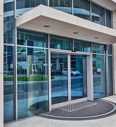 Photocell Door System