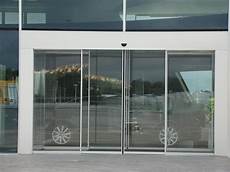 Photocell Door Systems