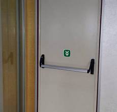 Photocell Door