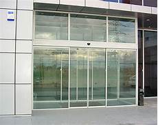 Photocell Doors