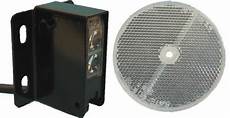 Photocell Doors