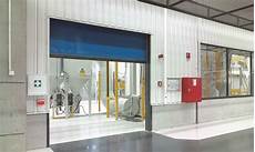Photocell Doors