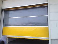 Photocell Doors