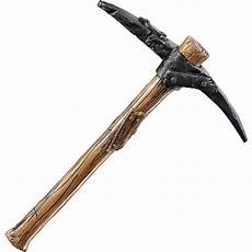 Pickaxe