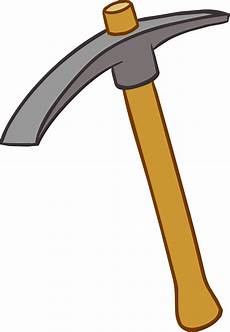 Pickaxe