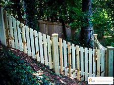 Picket Fences