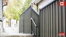 Picket Fences