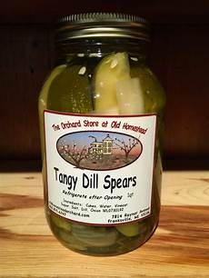 Pickles